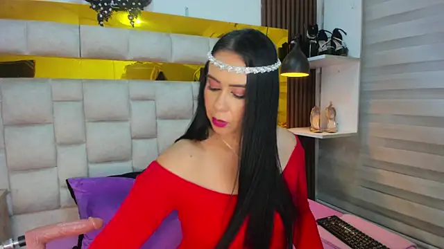 bigass monic online show from 03-05-25, 02:36