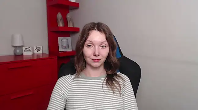 Cookie zoe online show from 12-17-24, 06:35