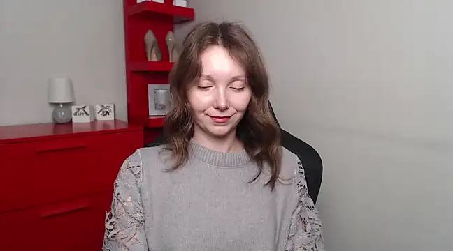 Cookie zoe online show from 12-19-24, 12:45