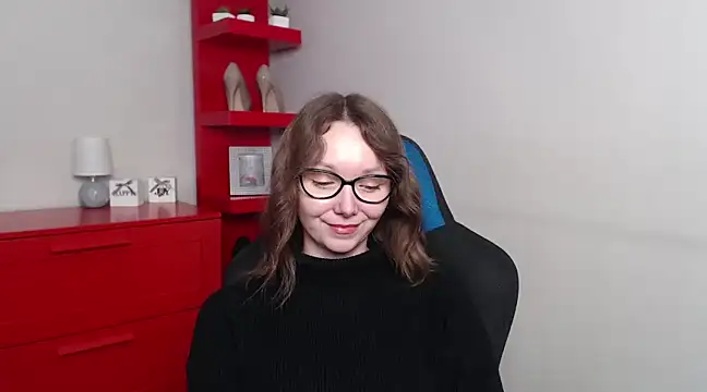 Cookie zoe online show from 12-23-24, 10:32