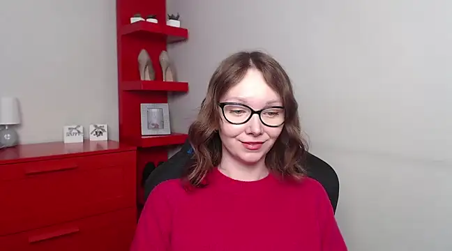 Cookie zoe online show from 01-03-25, 10:41