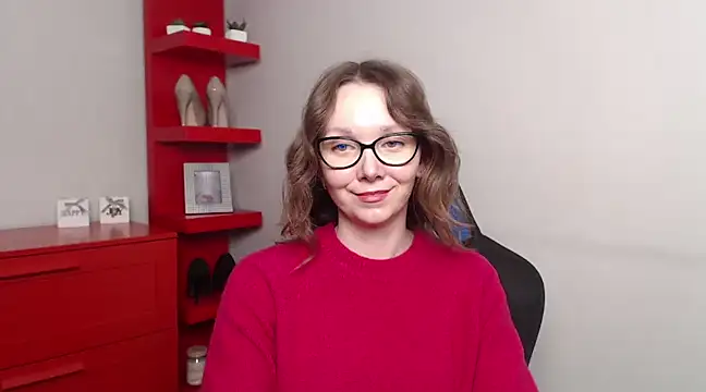 Cookie zoe online show from 01-14-25, 12:56