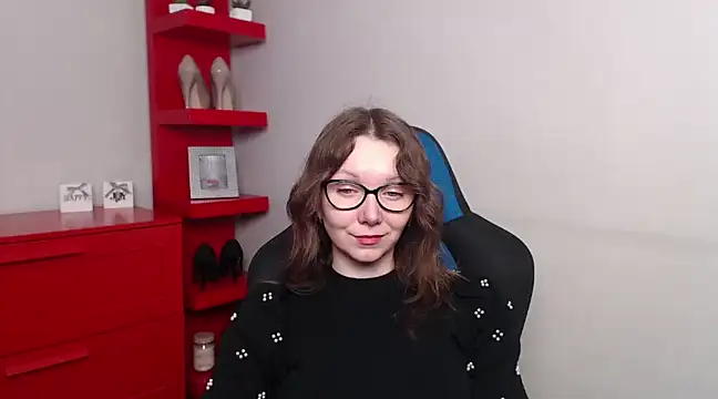 Cookie zoe online show from 01-15-25, 06:33