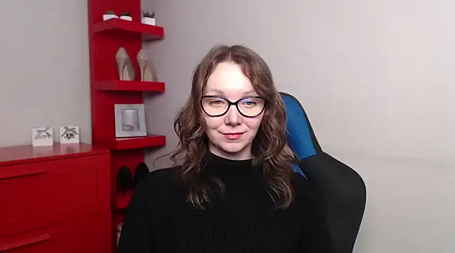 Cookie zoe online show from 01-17-25, 07:19