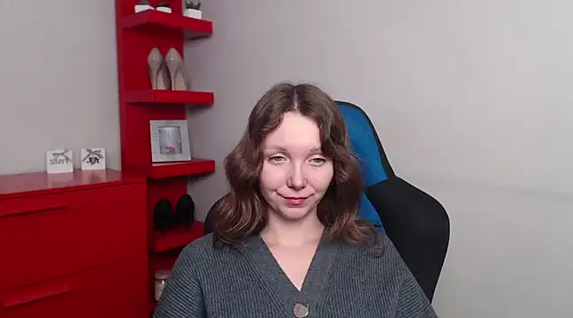 Cookie zoe online show from 01-21-25, 06:43