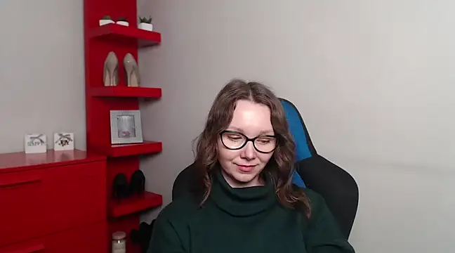 Cookie zoe online show from 01-22-25, 12:38