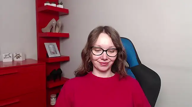 Cookie zoe online show from 02-06-25, 10:15