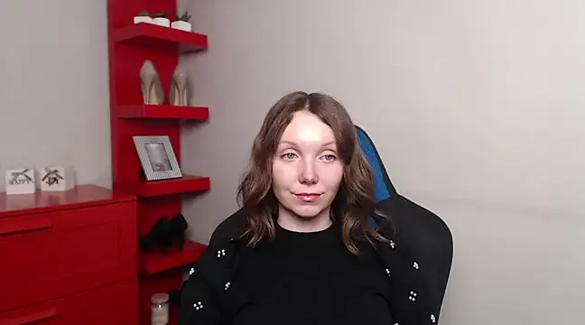 Cookie zoe online show from 02-07-25, 10:19