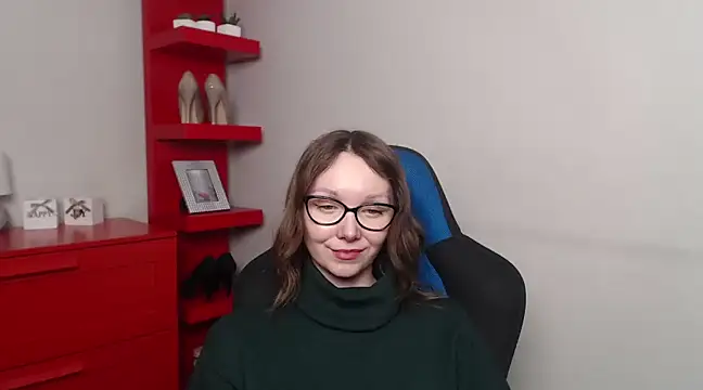 Cookie zoe online show from 02-12-25, 09:42