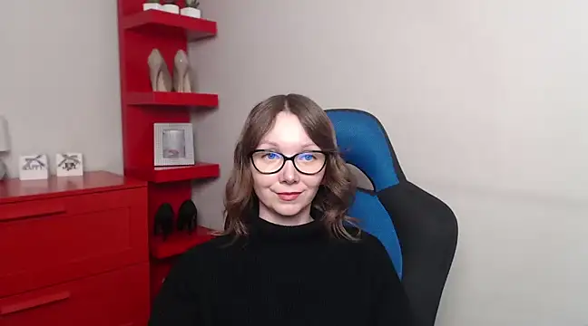 Cookie zoe online show from 02-14-25, 10:49