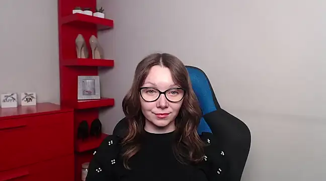 Cookie zoe online show from 02-19-25, 07:28