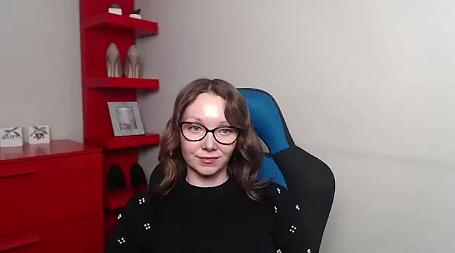 Cookie zoe online show from 02-27-25, 01:38