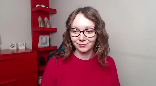 Cookie zoe online show from 03-03-25, 01:09