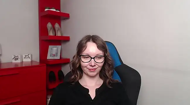 Cookie zoe online show from 03-06-25, 10:41