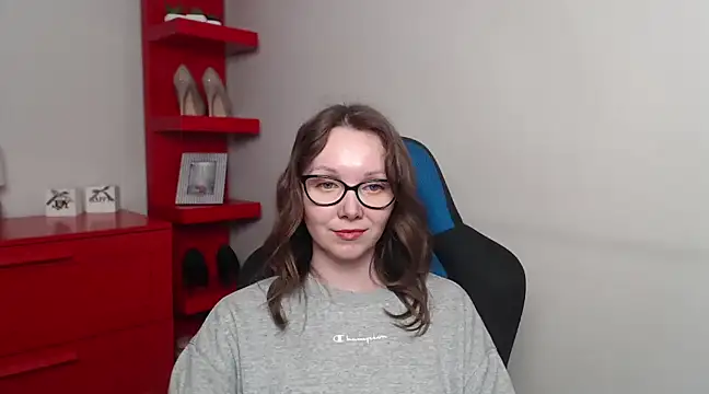 Cookie zoe online show from 03-07-25, 10:24