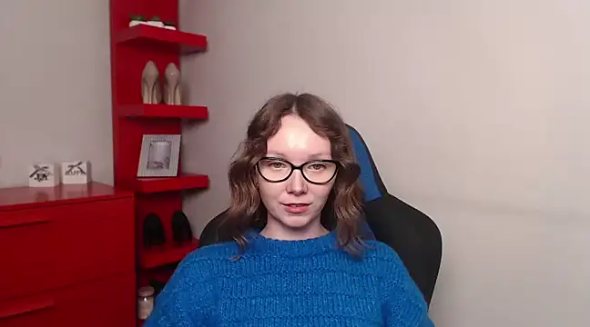 Cookie zoe online show from 03-12-25, 10:16