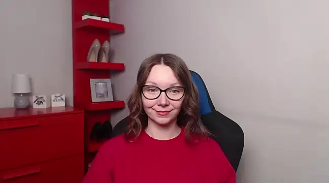 Cookie zoe online show from 03-17-25, 06:29