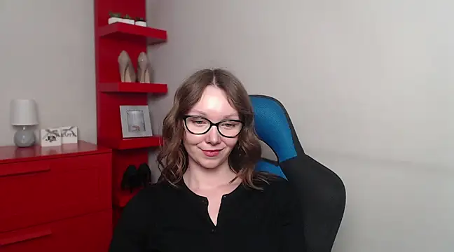 Cookie zoe online show from 03-20-25, 12:43