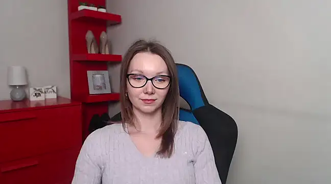 Cookie zoe online show from 03-21-25, 09:34