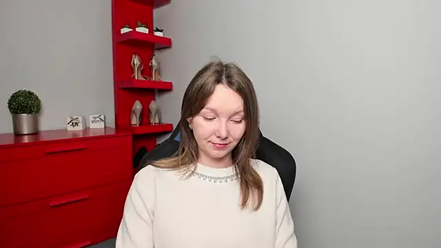 Cookie zoe online show from 09-24-25, 05:33