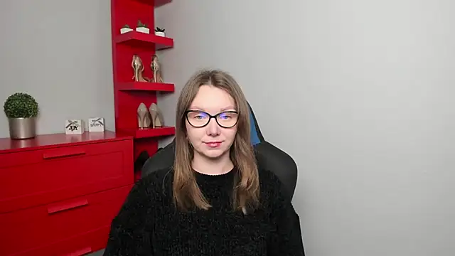 Cookie zoe online show from 09-25-25, 05:33