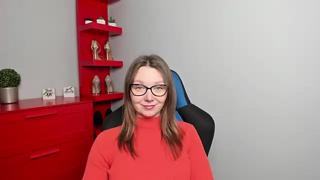 Cookie zoe online show from 11-06-25, 06:36