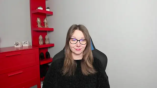 Cookie zoe online show from 11-28-25, 06:27