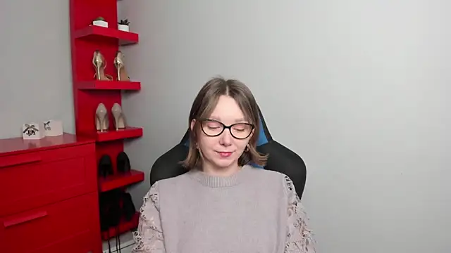 Cookie zoe online show from 12-05-25, 06:33