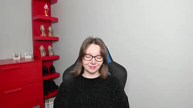 Cookie zoe online show from 03-23-26, 08:18