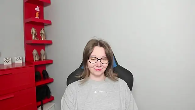 Cookie zoe online show from 04-20-26, 05:32