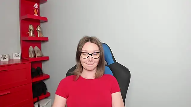 Cookie zoe online show from 06-02-26, 06:37