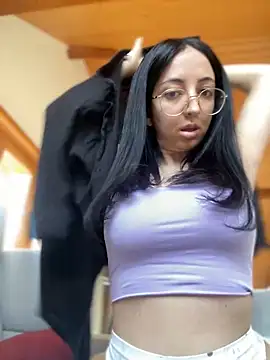 NattCastillo online show from 01-24-25, 09:17