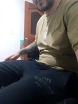 marindanielf online show from 11-07-25, 11:49