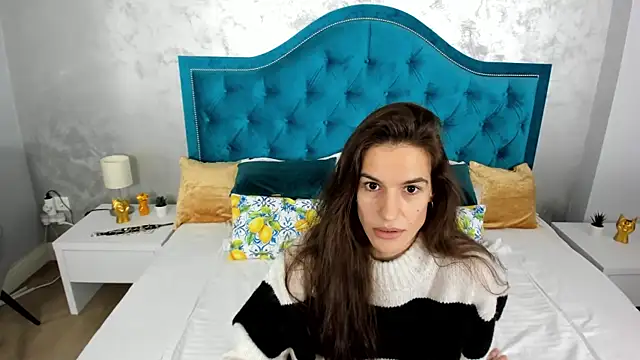 Snapshot of JennaMyers chatting on 12-11-24, 08:18 JennaMyers online show from 12-11-24, 08:18