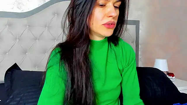 JennaMyers online show from 02-20-26, 08:20