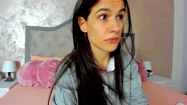 JennaMyers online show from 03-26-26, 08:03