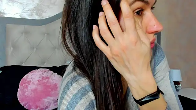 JennaMyers online show from 04-14-26, 07:09