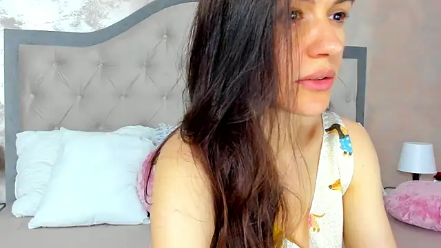 Snapshot of JennaMyers chatting on 06-20-26, 07:27 JennaMyers online show from 06-20-26, 07:27