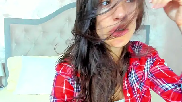 Snapshot of JennaMyers chatting on 07-13-26, 07:49 JennaMyers online show from 07-13-26, 07:49