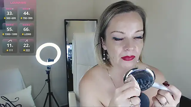 Tilly Eliot online show from 02-02-25, 09:23