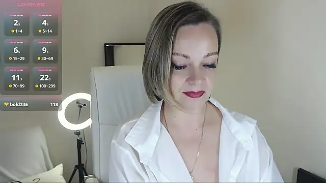 Tilly Eliot online show from 02-20-25, 10:59