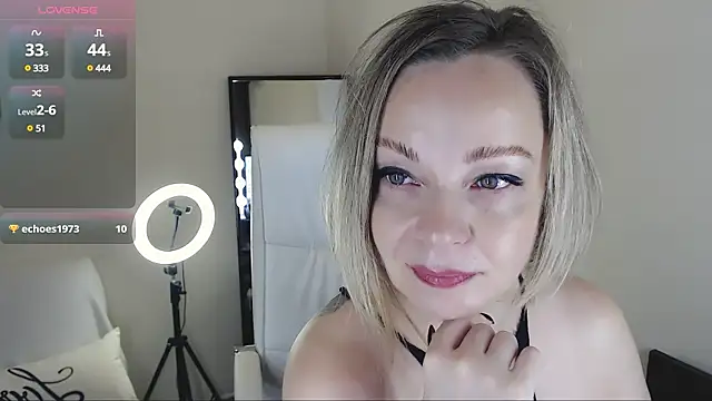 Tilly Eliot online show from 02-21-25, 04:59