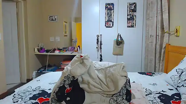 Hotgrannyx online show from 02-23-25, 03:51