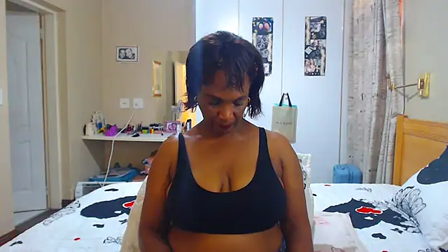 Hotgrannyx online show from 02-27-25, 07:12