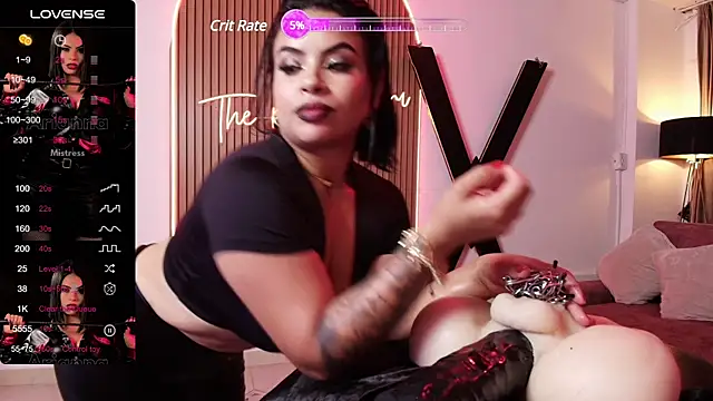 arianna smith  online show from 02-01-25, 11:48