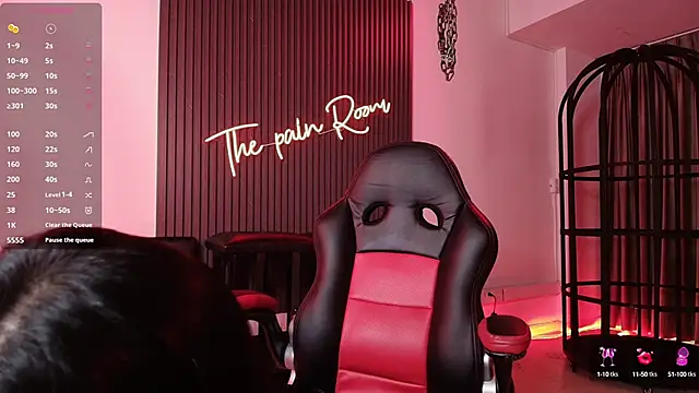 arianna smith  online show from 09-21-25, 11:45