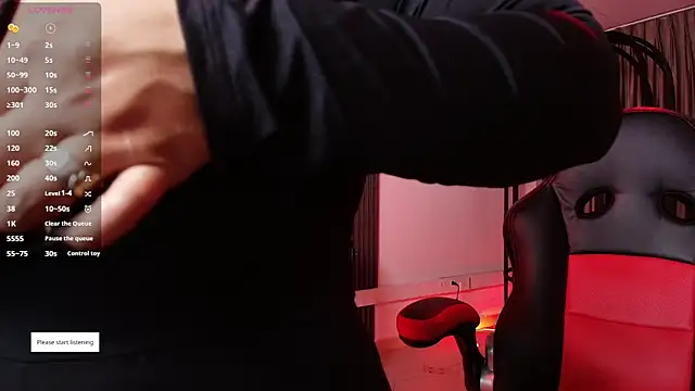 arianna smith  online show from 09-25-25, 08:01