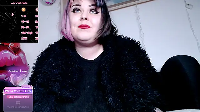 Psychobitch7 online show from 02-17-25, 11:09