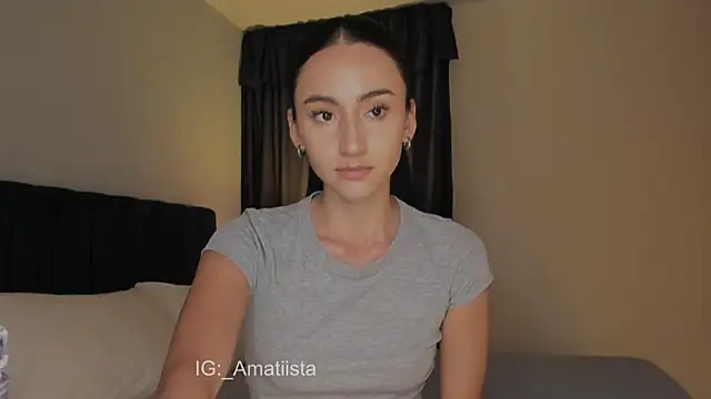Snapshot of _Amatista chatting on 02-13-25, 10:54 Amatista online show from 02-13-25, 10:54