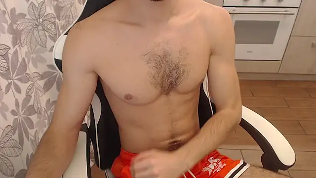 Mandarin4ks online show from 10-22-25, 07:35